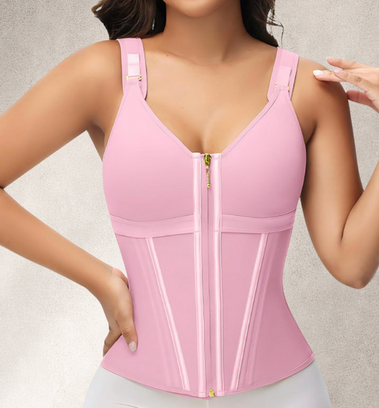 The Structure Corset