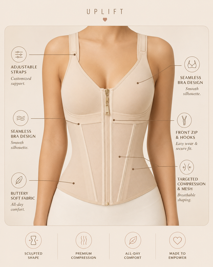 The Structure Corset