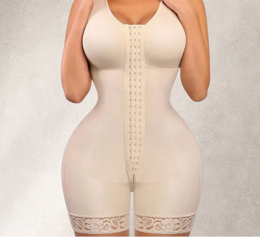 The Foundation Bodysuit