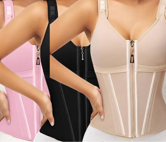 The Structure Corset